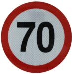  Accesorii, Autocolant Avertizare (cargo-t006)