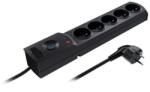  Accesorii, Prelungitor Electric (ext/ch/ax5/pro/1,5m/b)