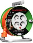  Accesorii, Prelungitor Electric (ext/dg/5vv-f3x1/40m/4e)