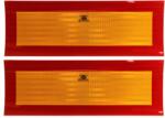  Accesorii, Autocolant Avertizare (cargo-aet5/sticker/ink)