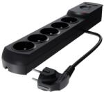  Accesorii, Prelungitor Electric (ext/ch/ax5/pro/usb/1,5m/b)