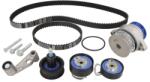  Distributie, Set Pompa Apa +curea Dintata (vkmc 01121-2)
