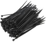  Accesorii, Coliere Plastic (mmt Tkctz 100/2,5 Uv)