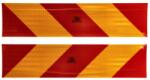  Accesorii, Autocolant Avertizare (cargo-aer5/sticker/ink)