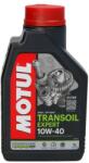  Ulei Motor& Lichide, Ulei Cutie De Viteza (transoil E10w40)