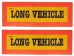 Accesorii, Autocolant Avertizare (cargo-t151)