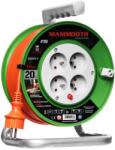  Accesorii, Prelungitor Electric (ext/dg/5vv-f3x1/20m4e)