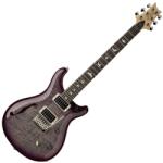 PRS CE 24 Semi-Hollow Faded Gray Black Purple Burst