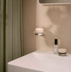 Hansgrohe AddStoris S fali szappantartó, króm 41766000 (41766000)