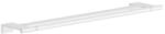 Hansgrohe AddStoris S dupla törölköző tartó 661 mm, matt fehér 41763700 (41763700)