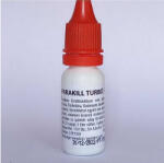 Neptun Parakill Turbo | Intenzív parazitaellenes és fertőtlenítő oldat - 10 ml