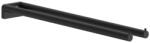 Hansgrohe AddStoris S két ágú törölköző tartó, matt fekete 41787670 (41787670)