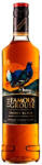 THE FAMOUS GROUSE Smoky Black whisky (0, 7l - 40%) - italakcio