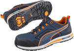 PUMA Crosstwist Low S3 HRO SRC munkavédelmi cipő (PUM-643100-36)