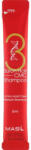 MASIL 3 Salon Hair CMC Shampoo - Regeneráló Sampon Hajra 8ml