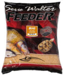 Serie Walter Feeder Big etetőanyag 2kg (MASW203)