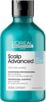L'Oréal Scalp Advanced korpásodás elleni sampon, 300 ml - hajvarazs