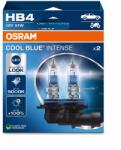 OSRAM Cool Blue Intense NextGen 5000K +100% HB4 51w 2db (4062172388306)