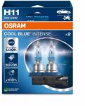 OSRAM Cool Blue Intense NextGen 5000K +100% H11 2db (4062172387651)