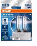  D1S xenon izzó Xenarc Cool Blue Intense +150% (4062172397643)