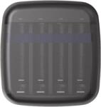 Xtar BC4 Type-C 1.5V Li-ion/1.2V Ni-MH Battery Charger (Xtar BC4)