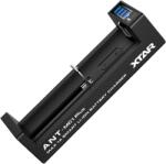Xtar MC1 PLUS-charger, Type-C cable (Xtar MC1-PLUS)