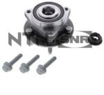 SNR Súprava ložísk kolesa SNR R153.78 (R153.78)