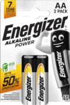 Energizer E300133003 Energizer Alkaline Power Ceruza AA/2 (duopack) LR6/2 (E300133003)