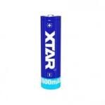 XTAR 18650 Li-ION 2600mAh 3, 7V (Xtar 18650 2600)