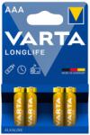 VARTA Longlife 4103 AAA BL4 (T00063238)