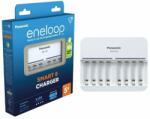 Panasonic LAD. PANAS BQ-CC63 EKO Eneloop 8x (BQ-CC63E)