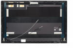 ASUS Vivobook 15 S513EA OLED series 90NB0R30-R7A012 LCD kijelző hátlap/ fedlap hátsó burkolat sötét szürke (CAS080492LCDB)