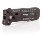 JOKARI ESD-Plus 003 Mikro-Precíziós kábelcsupaszító, 0, 3-1mm (J40029) (J40029)