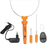 Waart termikus kés polisztirol (hungarocell) vágásához 9W , 3 az 1 - ben (W51G479)