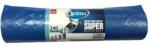 SANO Saci menajeri SANO Optima, 240 L, albastru, 10 buc/rola (SN007053)