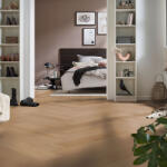Corepel - Swiss Krono Parchet SPC 6 mm Corepel Swiss Krono herringbone Honey Oak S41532