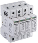 Kanlux 23133 KSD-T2 275/160 3P+N, túlfeszültség korlátozó (23133)
