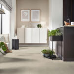 Corepel - Swiss Krono Parchet SPC 6 mm Corepel Swiss Krono Stone Bright Concrete S51572