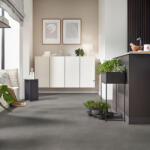 Corepel - Swiss Krono Parchet SPC 6 mm Corepel Swiss Krono Stone Gray Concrete S51562