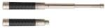 ASP® Baston telescopic Talon Infinity 50 ASP® (Culoare: Argintiu, Variantă: oțel, spumă, Electroless®, buton)