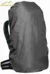 Wisport® Husă de ploaie pentru rucsac Wisport® (Culoare: Negru, Mărime: 40 l - 50 l)