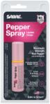 SABRE® (Security Equipment Corporation) Spray de apărare ruj UV Sabre Red®