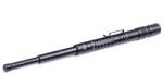 NEXTORCH Baston telescopic cu lanternă LED Walker N15L NexTorch® (Culoare: Negru)