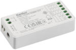 Kanlux 22148 CTRL 12/24V RGBW CCTcontroller, RGB és RGBW LED szalagokhoz (22148)