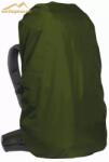 Wisport® Husă de ploaie pentru rucsac Wisport® (Culoare: Verde măsliniu, Mărime: 15 l - 30 l)