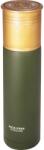 Jack Pyke of England® Termos din oțel inoxidabil Jack Pyke® Patrona (Culoare: Camo green)