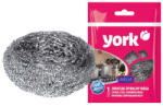 YORK Spirál acél súroló MEGA 1 db - YORK