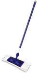 York Mikroszálas lapos MOP teleszkópos nyéllel SMART - YORK - CLEAN HOUSE
