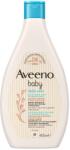 Aveeno Baby daily care gyengéd fürdető 400 ml - idealisbor
