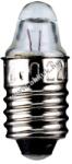 Goobay zseblámpa izzó E10 0, 5W 2, 2V 250mA